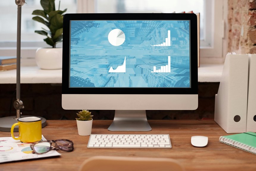 contemporary startup brand websites