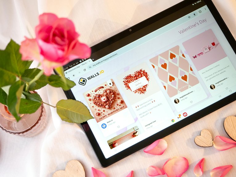 holly springs web design